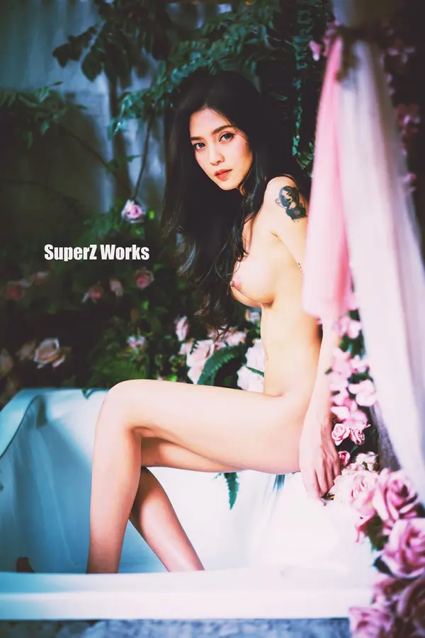 摄影师 SuperZ Works 作品集