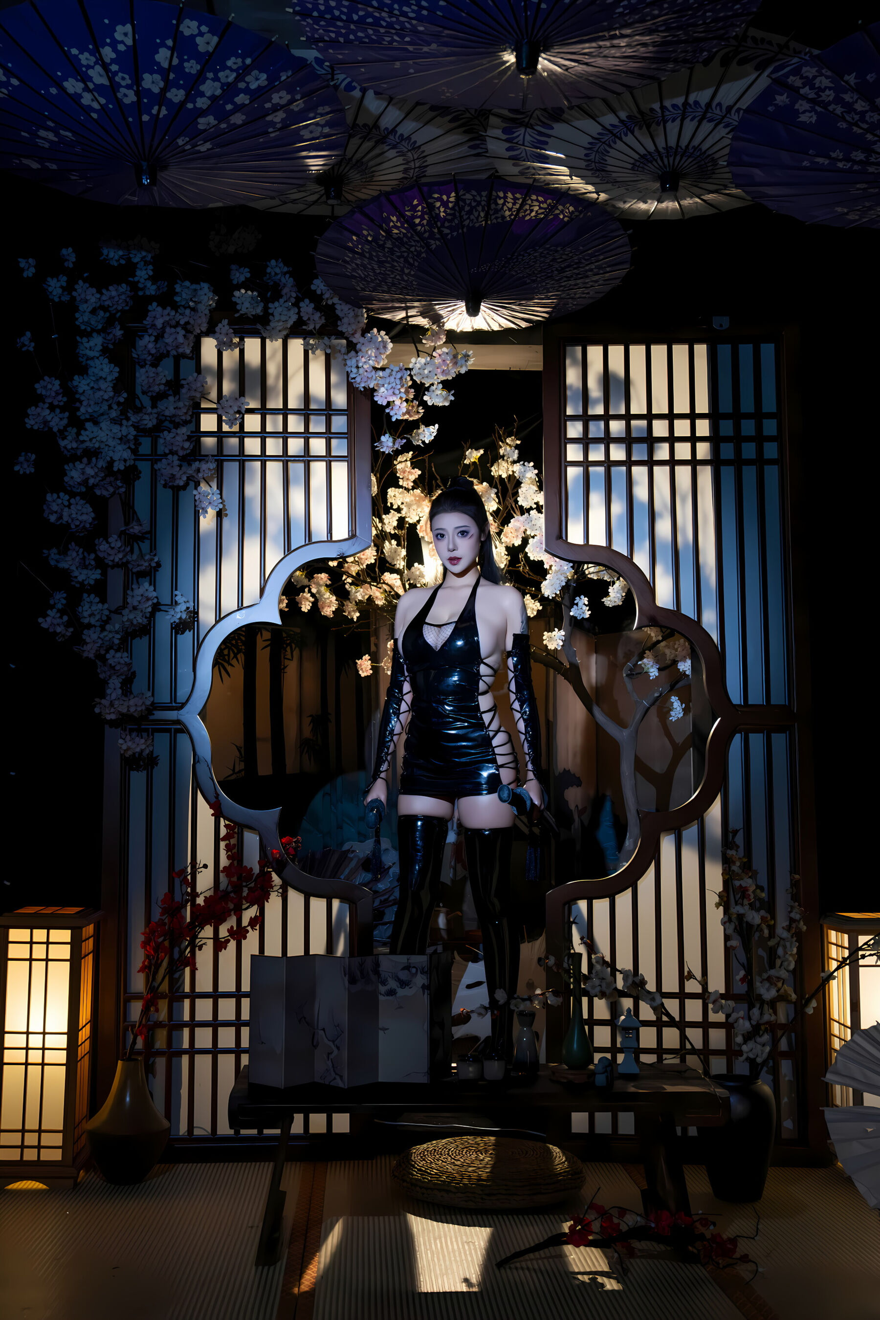 奈汐酱《束影》