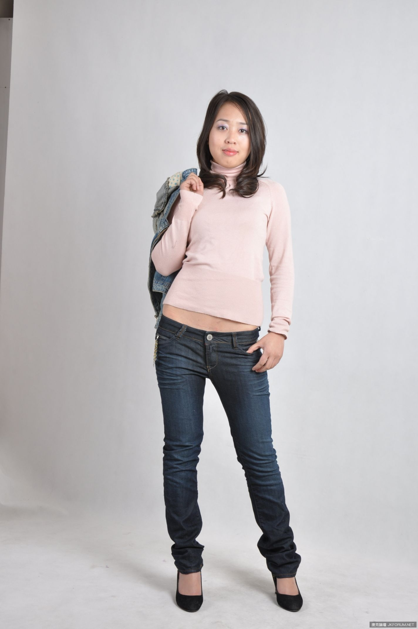 【国模系列】怡婷 大尺度私拍套图1【130P】