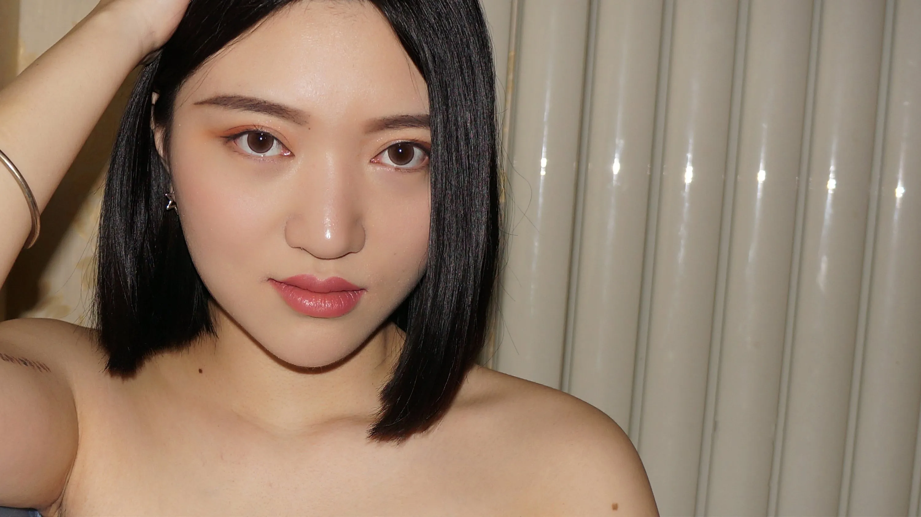 【国模系列】美模-吴优 无圣光大尺度VIP福利帖1【100P】