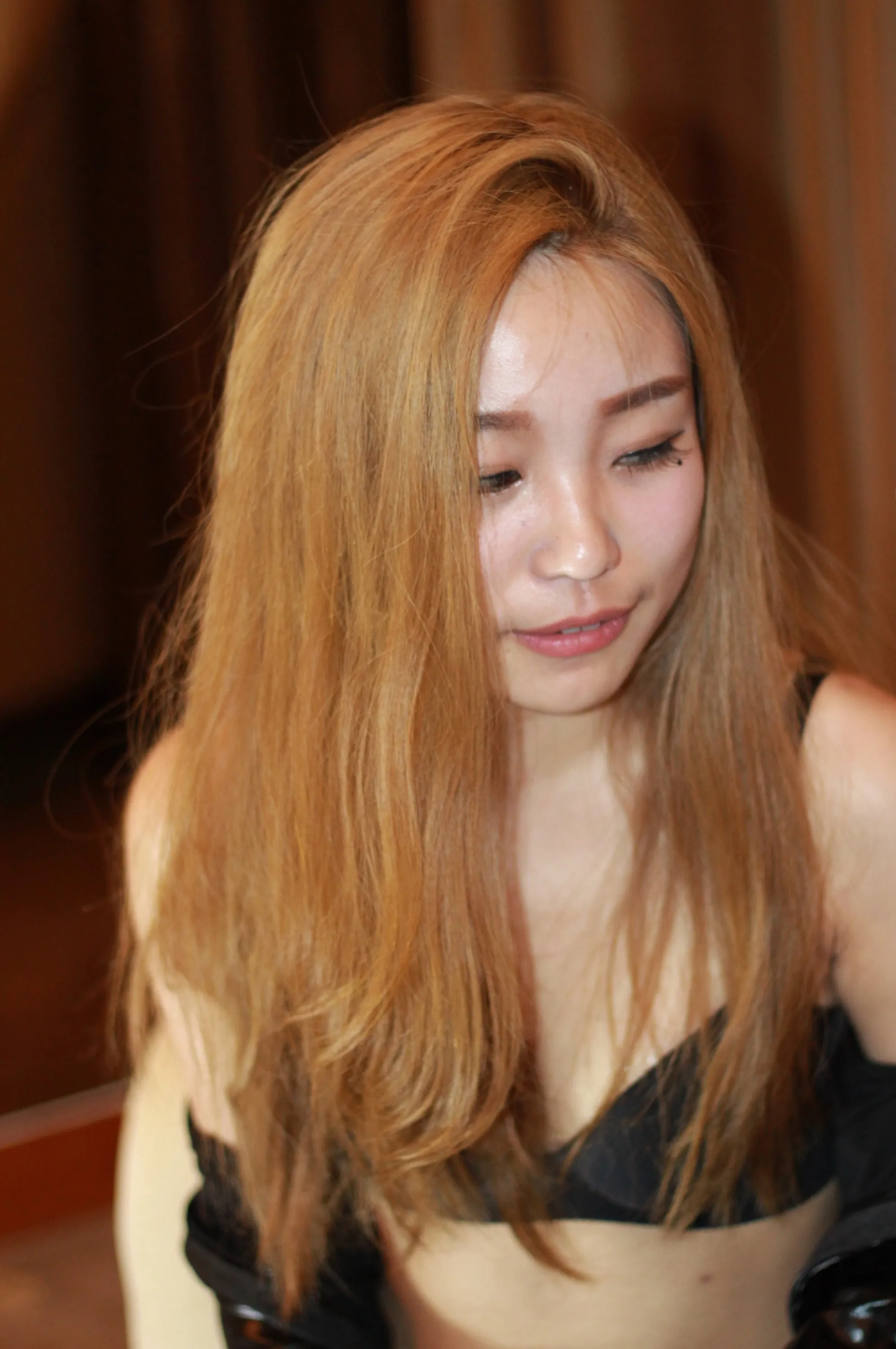 【国模系列】美模 希儿 无圣光大尺度VIP福利帖1【100P】