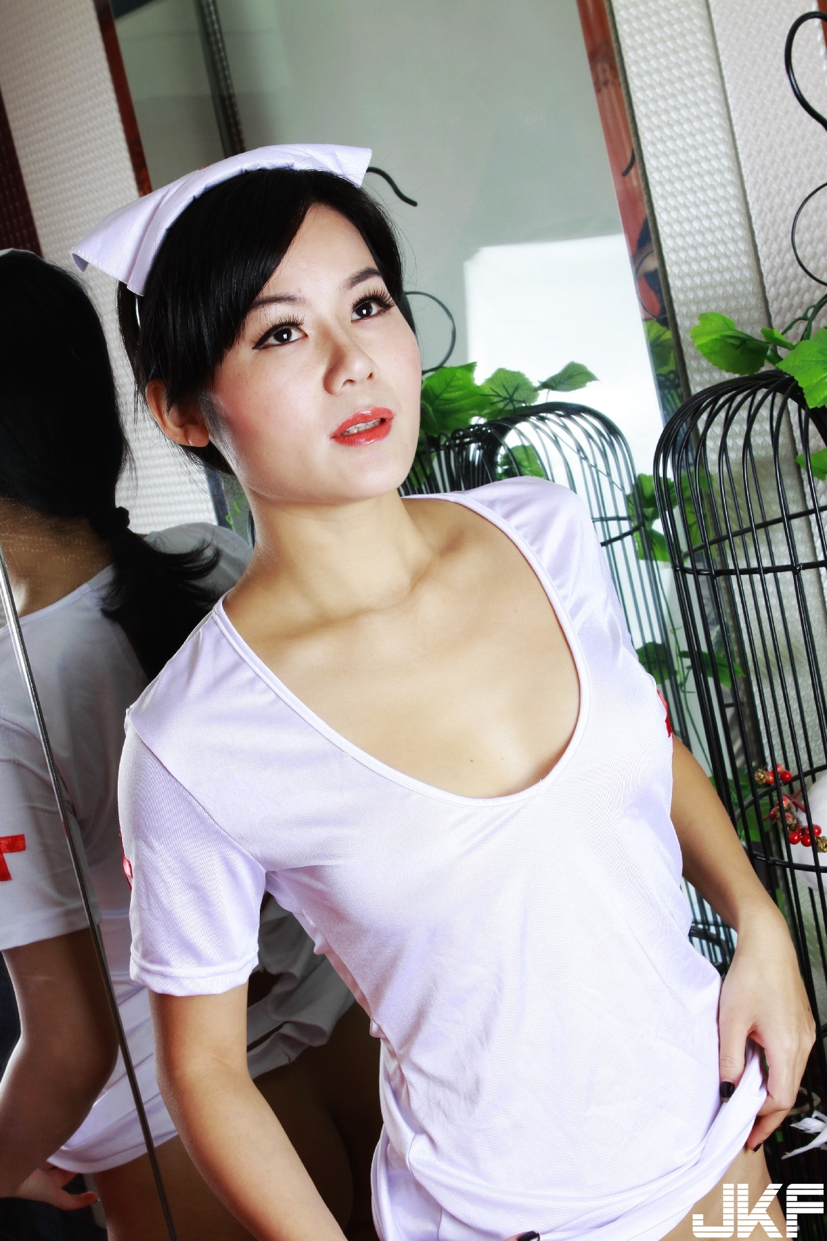 傲雪 私拍套图[63P]